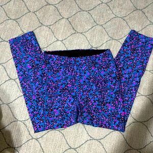 Lilly Pulitzer leggings